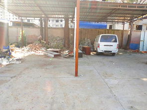 北京豐臺區二類汽車修理廠廠房出租，配套汽車租賃服務