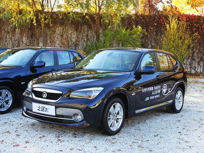 之諾1E 純電動(dòng)外事禮賓用車(chē)正式交付使用，引領(lǐng)綠色出行新風(fēng)尚